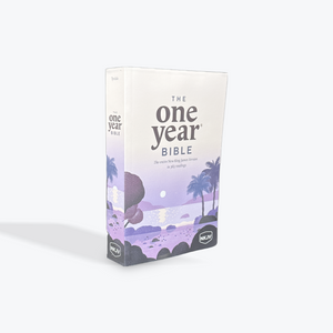 NKJV The One Year Bible