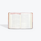 RVR60 Biblia Devocional Los Lenguajes del Amor por Gary Chapman Cafe DuoTono