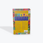 RVR 1960 Biblia para Niños Exploradores, Azul Cósmico Símil Piel