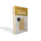 NTV Biblia valor prémium, letra grande con Filament, LeatherLike, Tan