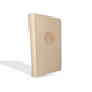 NTV Biblia valor prémium, letra grande con Filament, LeatherLike, Tan