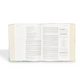 NTV Biblia Inspira con Filament, LeatherLike, Gold