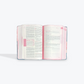 NLT THRIVE Devotional Bible for Women Hardcover