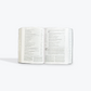 RVR1960 Biblia de Estudio del Diario Vivir con Indice