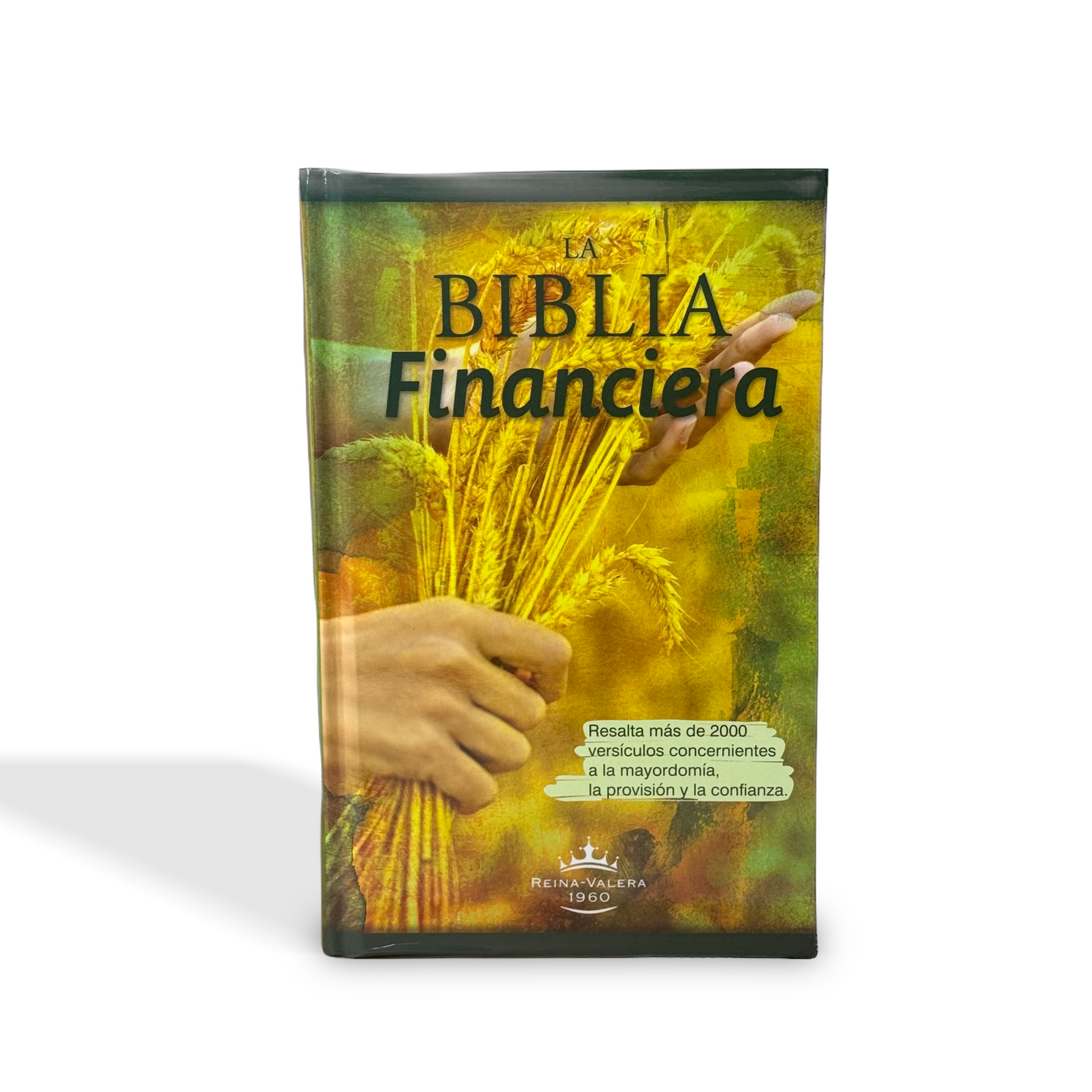 RVR60 La Biblia Financiera