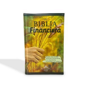 RVR60 La Biblia Financiera