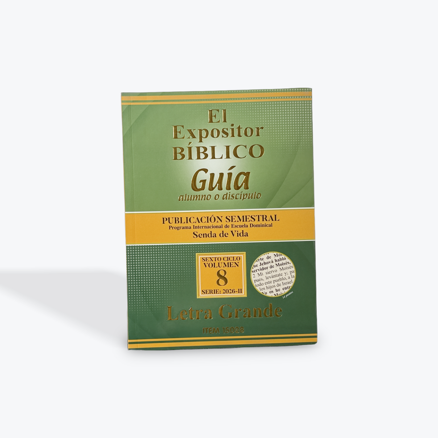 15028 Expositor Alumno Letra Grande 2-2026