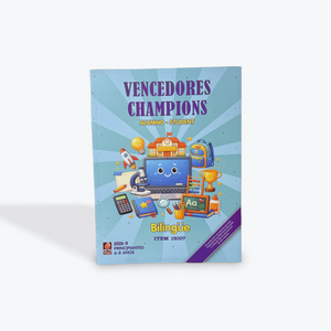 15007 Vencedores Alumno Bilingüe 2-2026