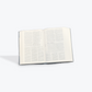 NLT Study Bible Large Print